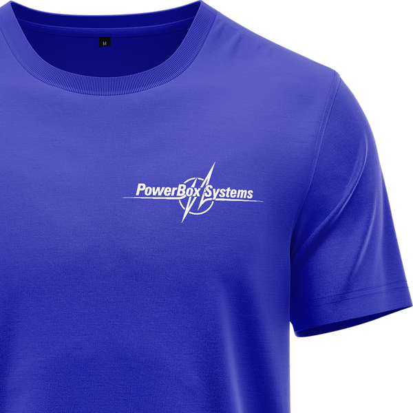 PowerBox Systems Logo Shirt (B)
