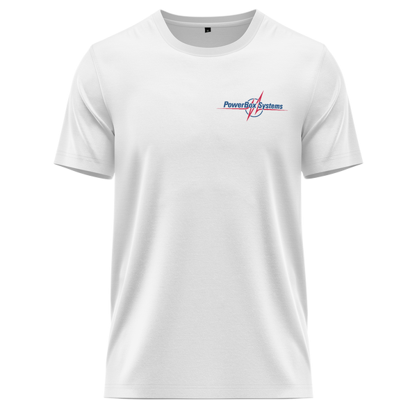 PowerBox Systems Logo Shirt (B)