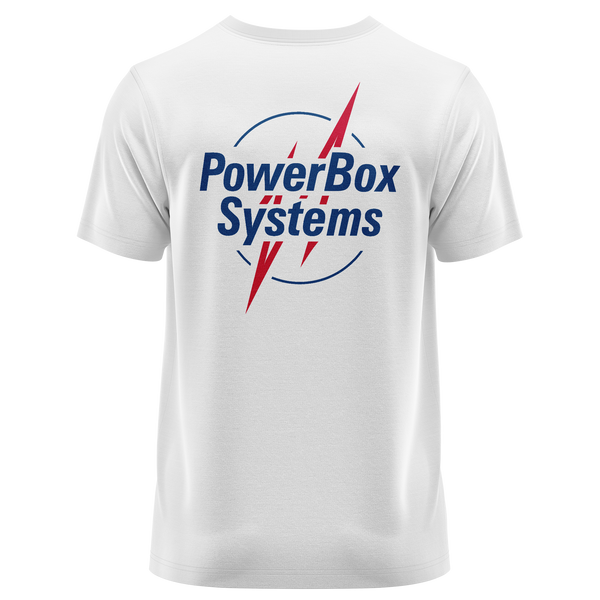 PowerBox Systems Logo Shirt (B)