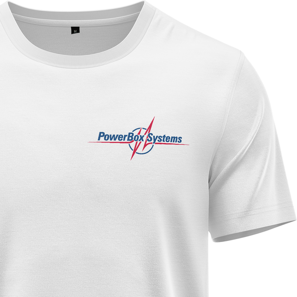 PowerBox Systems Logo Shirt (B)