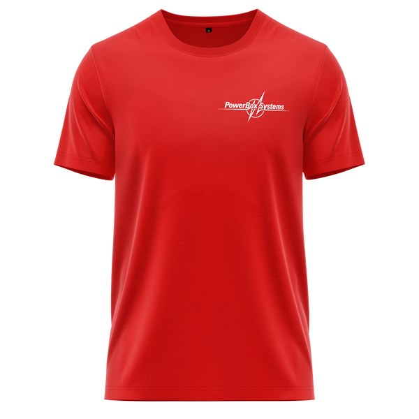 PowerBox Systems Logo Shirt (B)