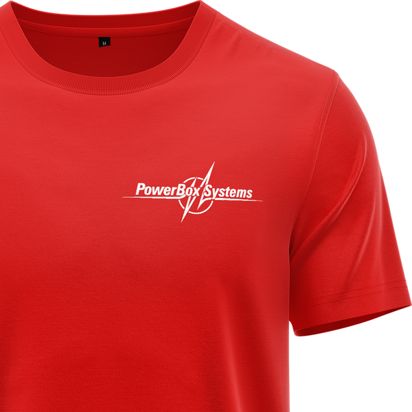PowerBox Systems Logo Shirt (B)