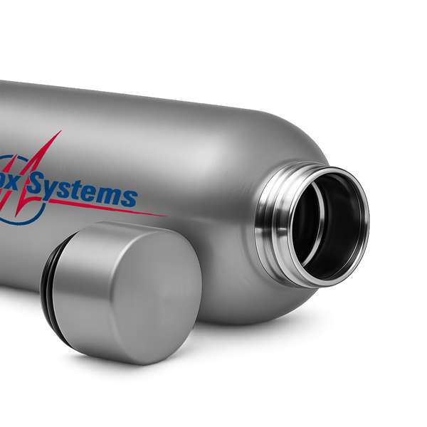 PowerBox Systems Thermosflasche (550ml)