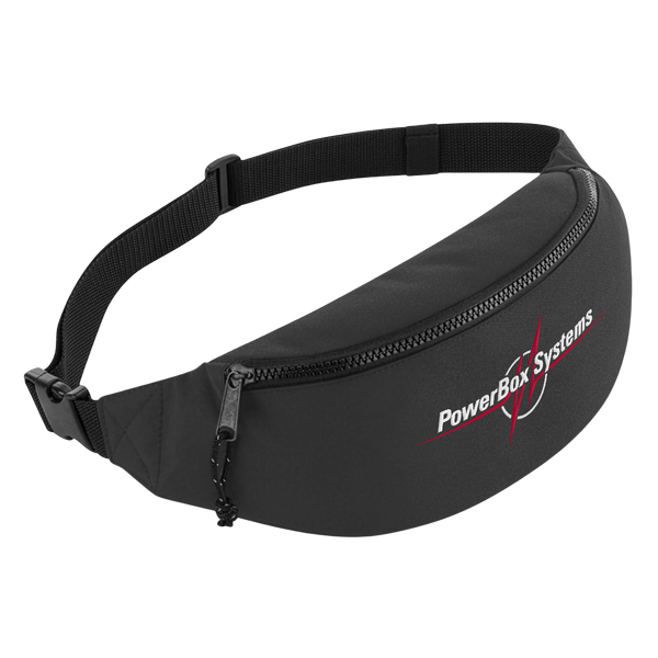PowerBox Bauchtasche Bauchtasche RC-WEAR