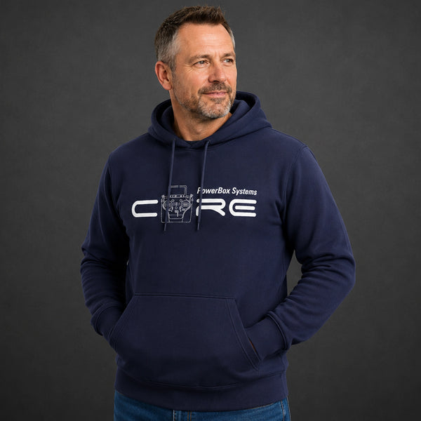 PowerBox Core Sender Hoodie