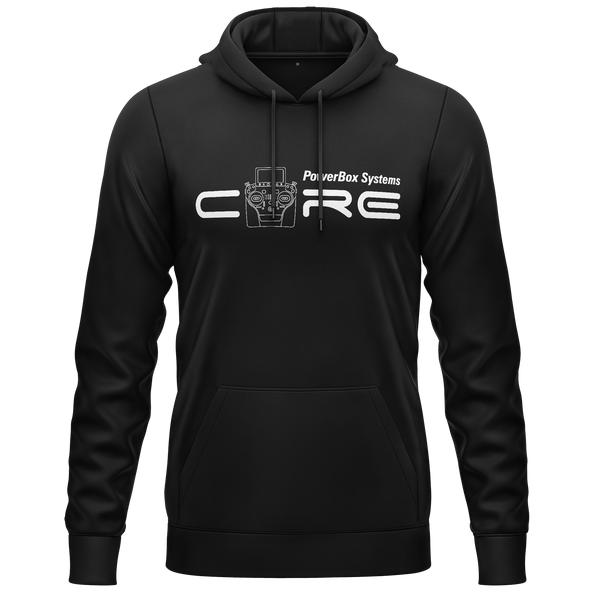 PowerBox Core Sender Hoodie (C)