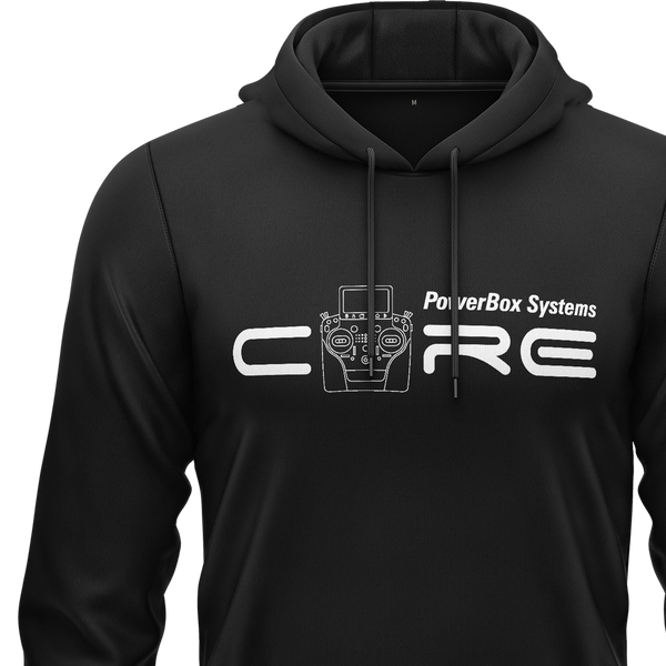 PowerBox Core Sender Hoodie (C)