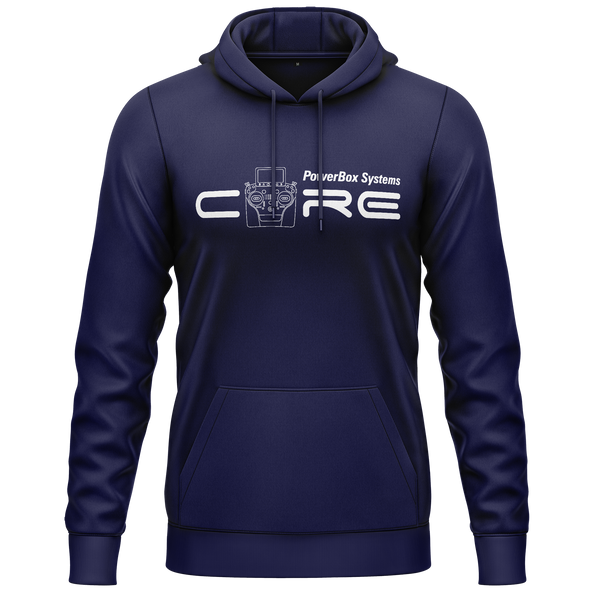 PowerBox Core Sender Hoodie (C)