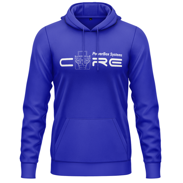 PowerBox Core Sender Hoodie (C)
