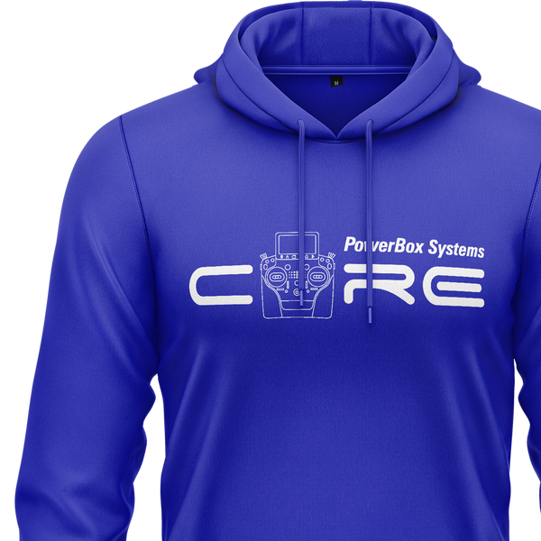 PowerBox Core Sender Hoodie (C)