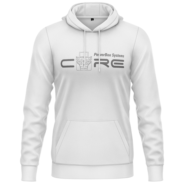 PowerBox Core Sender Hoodie (C)