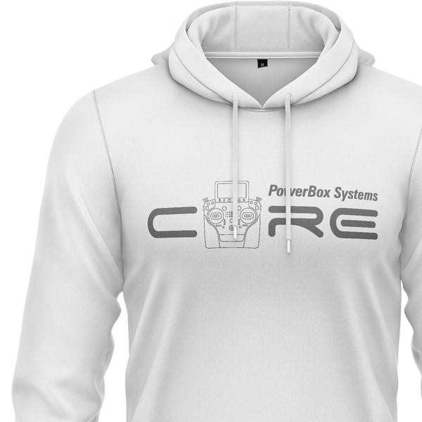 PowerBox Core Sender Hoodie (C)
