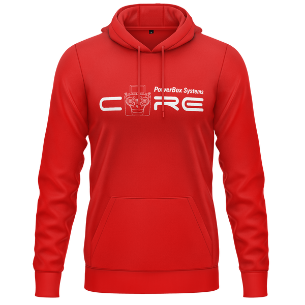 PowerBox Core Sender Hoodie (C)