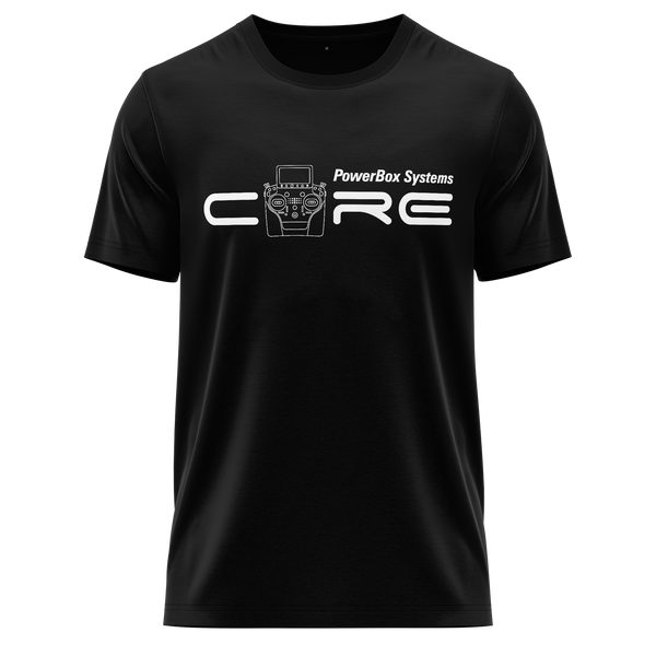PowerBox Core Sender Shirt (C)