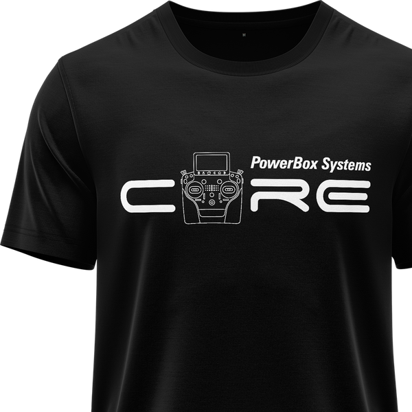 PowerBox Core Sender Shirt (C)