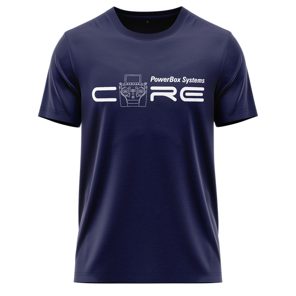 PowerBox Core Sender Shirt (C)