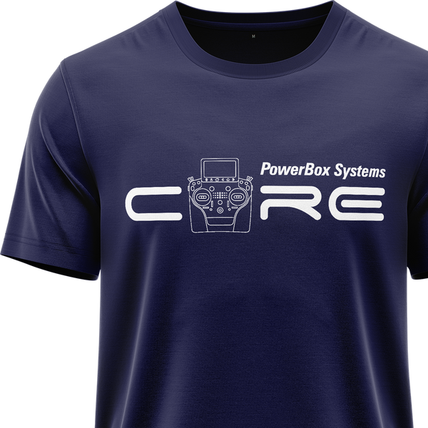 PowerBox Core Sender Shirt (C)