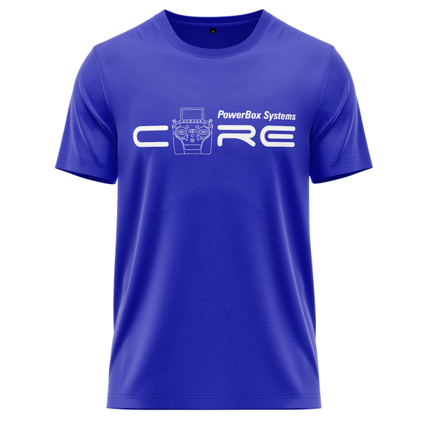 PowerBox Core Sender Shirt (C)