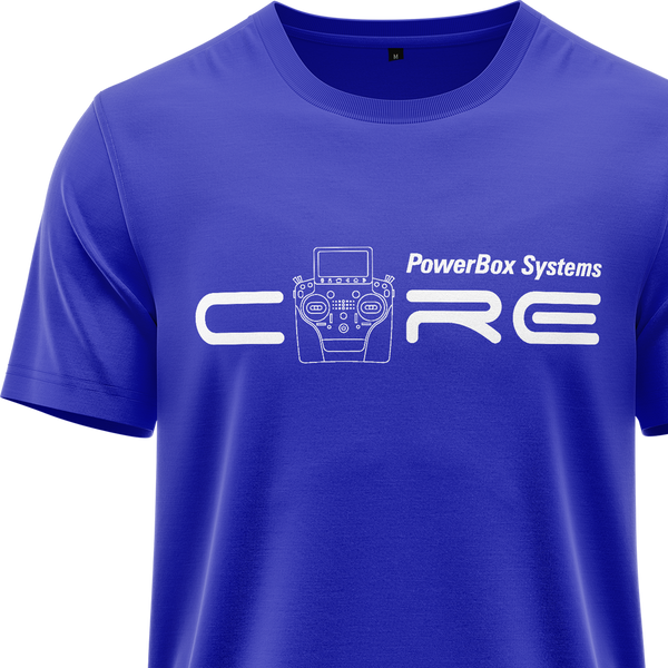 PowerBox Core Sender Shirt (C)