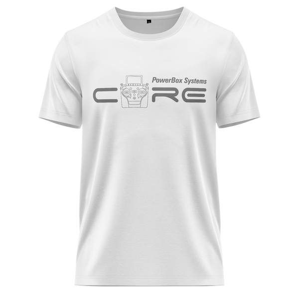 PowerBox Core Sender Shirt (C)