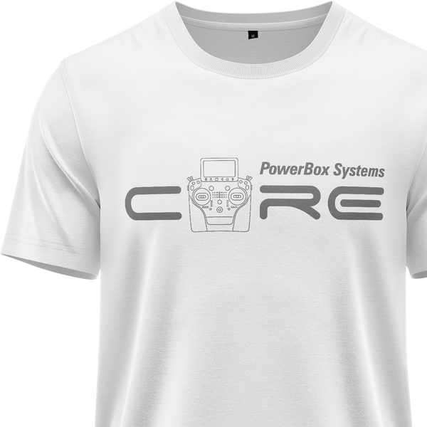 PowerBox Core Sender Shirt (C)
