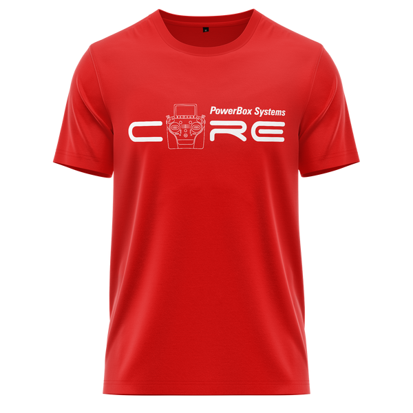 PowerBox Core Sender Shirt (C)