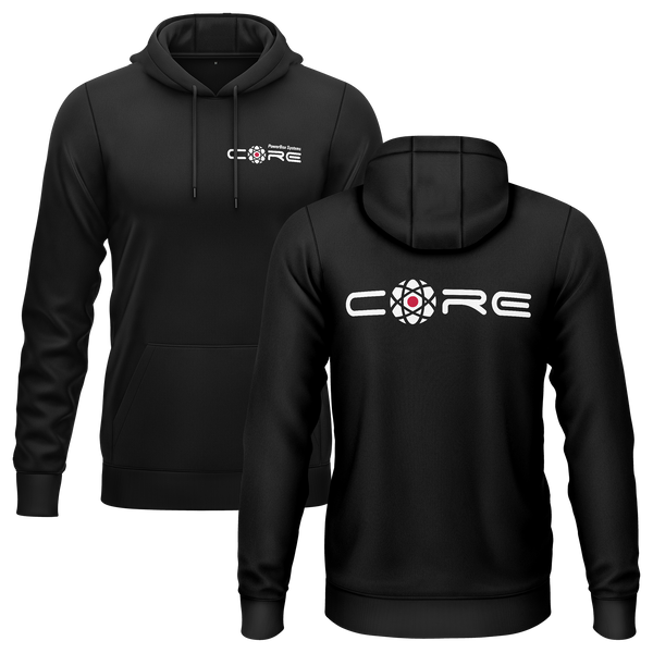 PowerBox Core Hoodie (B)