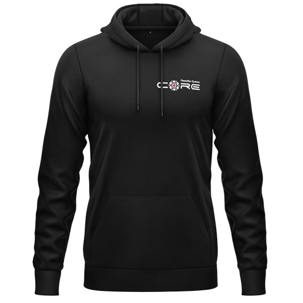PowerBox Core Hoodie (B)