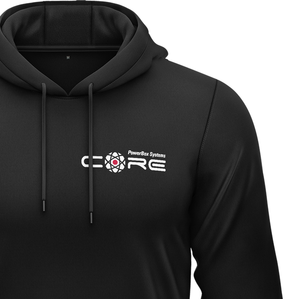 PowerBox Core Hoodie (B)