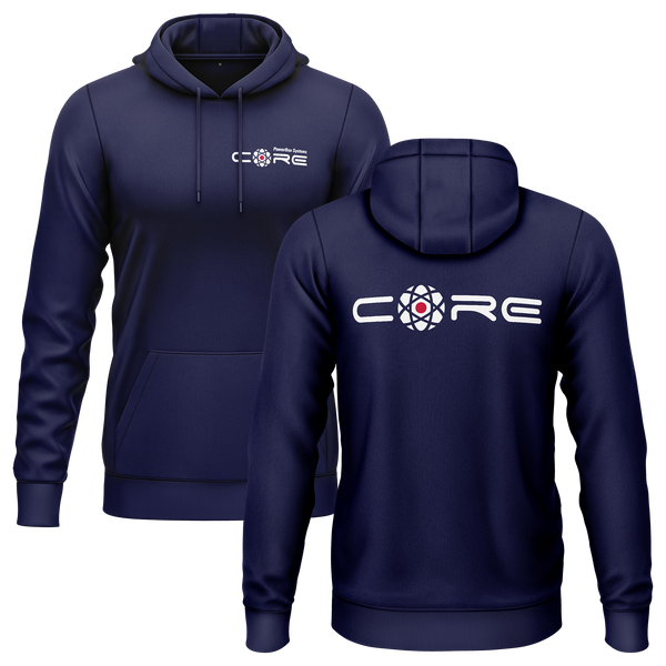 PowerBox Core Hoodie (B)