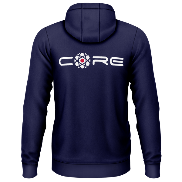 PowerBox Core Hoodie (B)