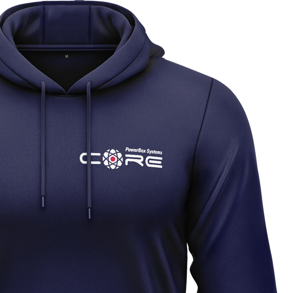 PowerBox Core Hoodie (B)
