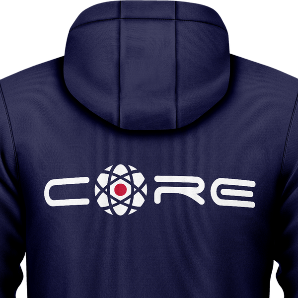 PowerBox Core Hoodie (B)