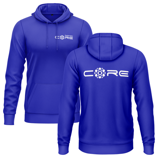 PowerBox Core Hoodie (B)
