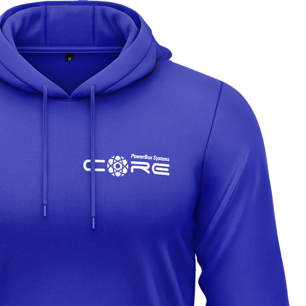 PowerBox Core Hoodie (B)