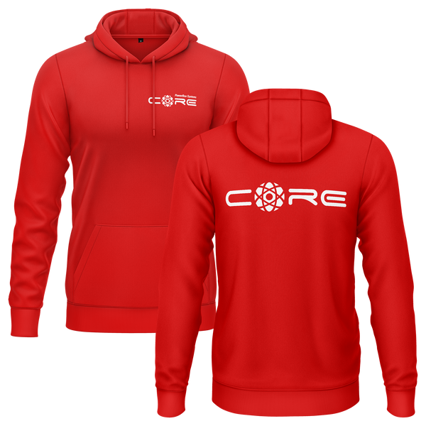 PowerBox Core Hoodie (B)