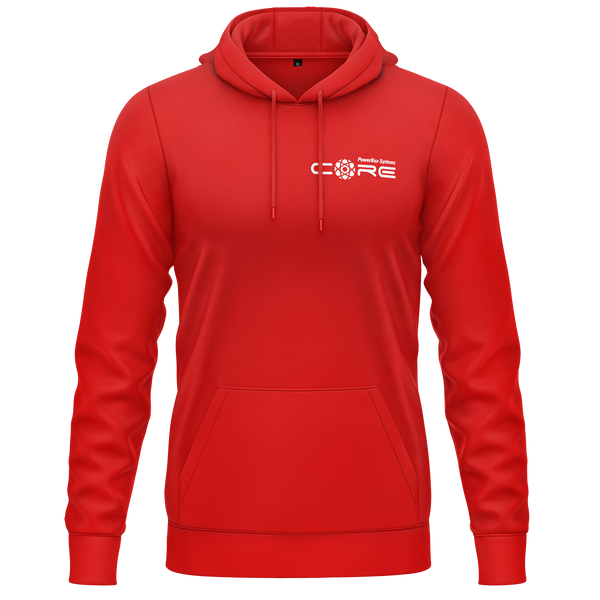 PowerBox Core Hoodie (B)
