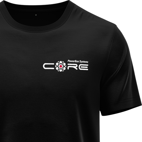 PowerBox Core Shirt (B)
