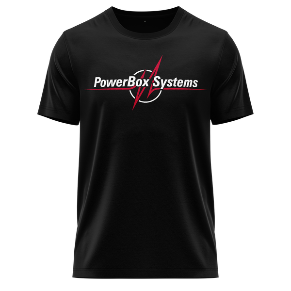 PowerBox Systems Logo Shirt (C)