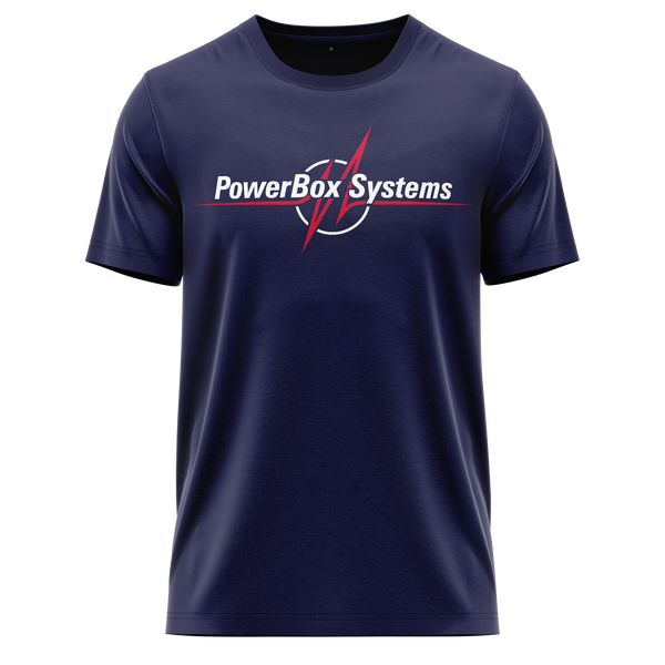 PowerBox Systems Logo Shirt (C)