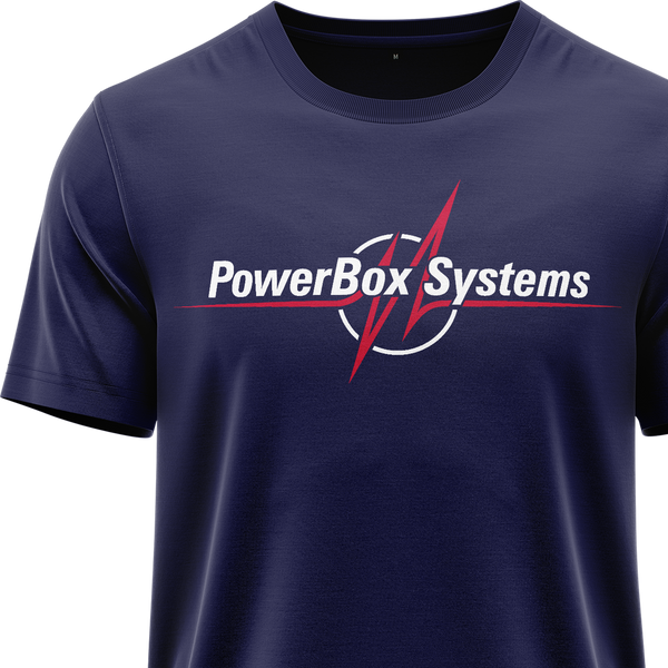 PowerBox Systems Logo Shirt (C)