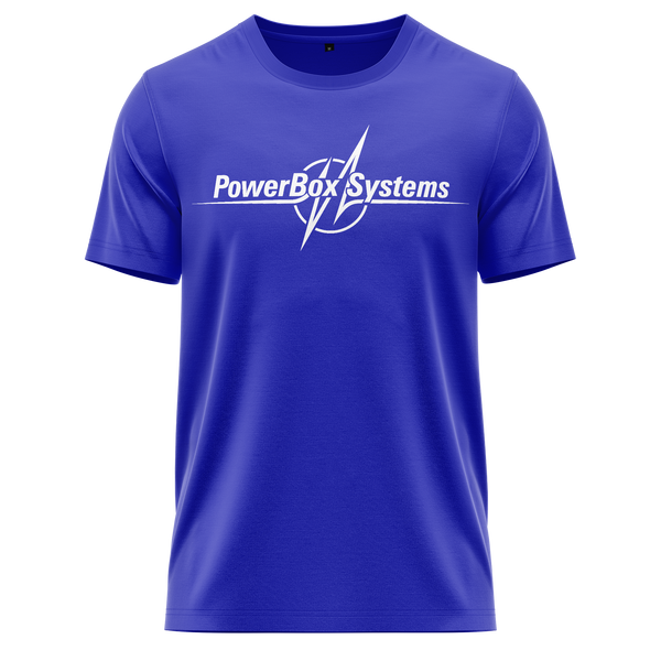 PowerBox Systems Logo Shirt (C)