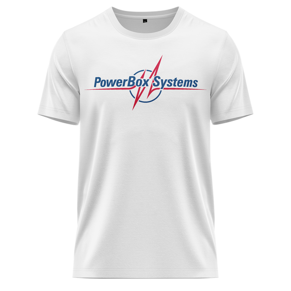 PowerBox Systems Logo Shirt (C)
