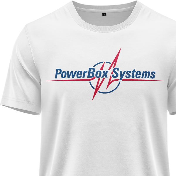 PowerBox Systems Logo Shirt (C)
