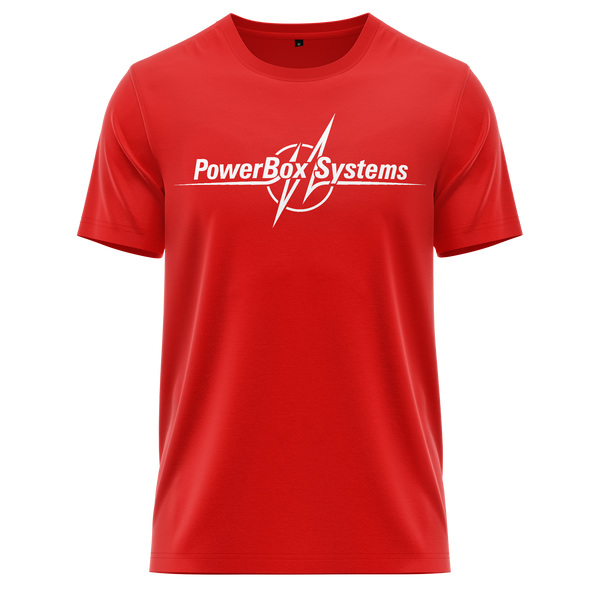 PowerBox Systems Logo Shirt (C)