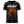 Helicopter Aerobat AC Shirt (C) Black-Orange XS