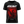 Helicopter Aerobat AC Shirt (C) Black-Red XS