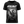 Helicopter Aerobat AC Shirt (C) Black-White XS