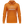 Mode 4 Sender Hoodie Orange-White XS