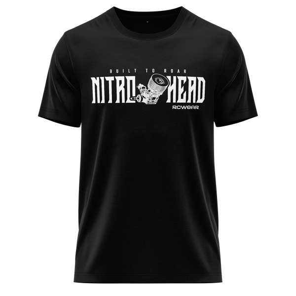 Nitro Head INK Shirt